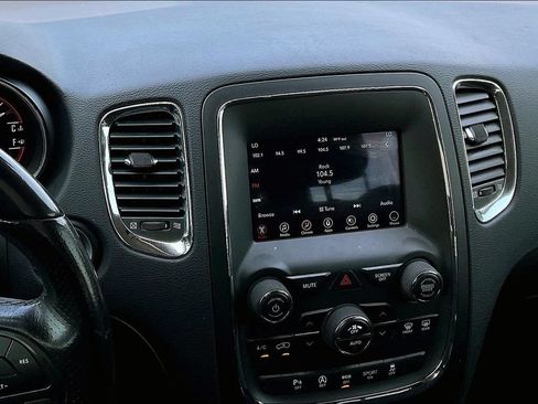 Used 2018 Dodge Durango SXT w/ Quick Order Package 2BB RWD image 13