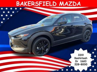 Used 2024 MAZDA CX-30 AWD 2.5 S w/ Select Sport Pkg 360° Tour