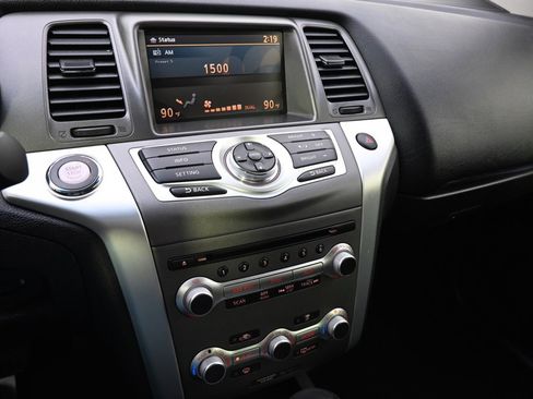 Used 2014 Nissan Murano SL image 24