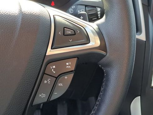 Certified 2023 Ford Edge SEL w/ Convenience Package image 15