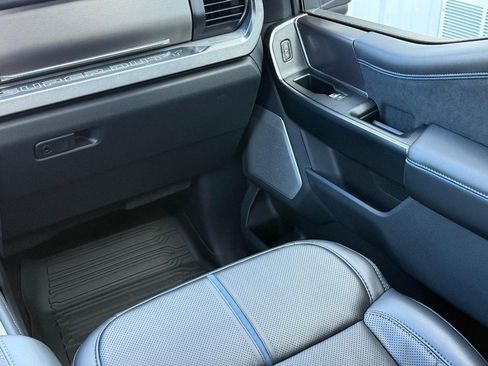 New 2026 Ford F350 Platinum image 10