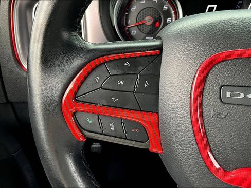 Used 2021 Dodge Charger SXT RWD image 20