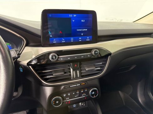 Used 2020 Ford Escape SE Sport FWD image 18