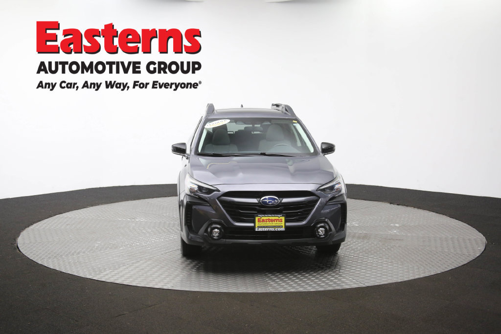 Used 2023 Subaru Outback Premium AWD/4WD image 51