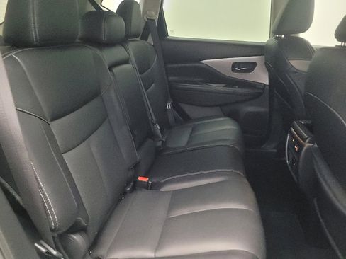 Used 2020 Nissan Murano SL image 19
