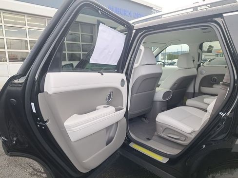 New 2026 Hyundai Palisade SEL AWD/4WD image 12