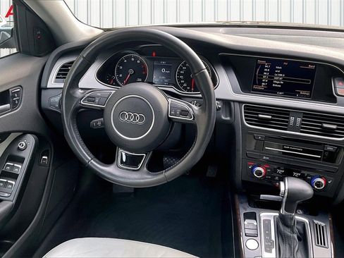 Used 2015 Audi A4 2.0T Premium Plus image 8