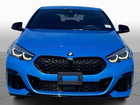Certified 2024 BMW M235i xDrive Gran Coupe w/ M Performance Package image 3
