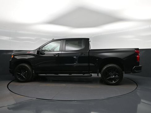 New 2026 Chevrolet Silverado 1500 RST AWD/4WD image 4