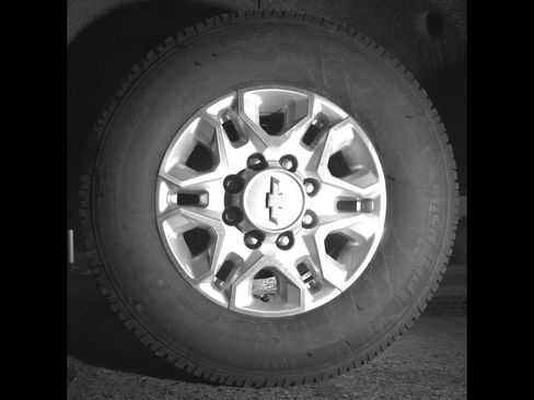 Used 2023 Chevrolet Silverado 2500 LT w/ Convenience Package image 13