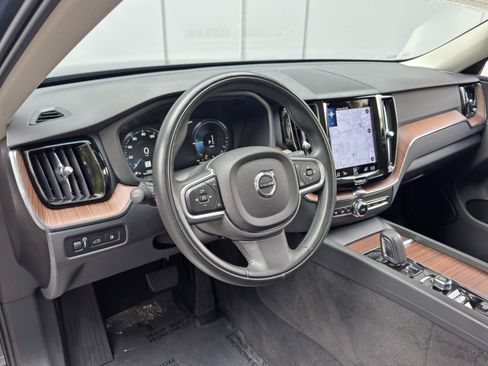 Used 2021 Volvo XC60 T8 Inscription Expression w/ Premium Package AWD/4WD image 14