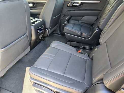 Used 2025 Chevrolet Tahoe RST w/ Comfort Package image 41