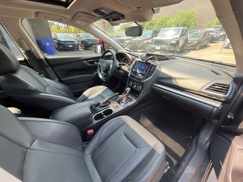 Used 2018 Subaru Impreza 2.0i Limited AWD/4WD image 10