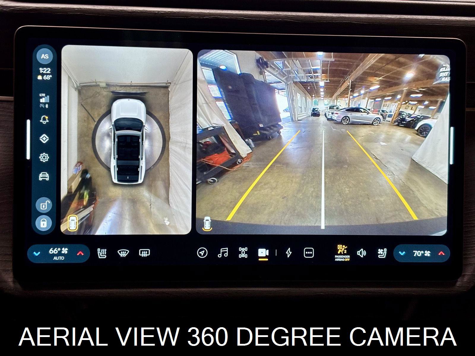 Used 2023 Rivian R1S Launch Edition Quad AWD/4WD image 41