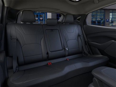 New 2025 Ford Mustang Mach-E Premium image 11