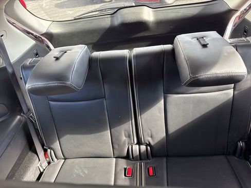 Used 2017 INFINITI QX60 AWD w/ Premium Plus Package image 13