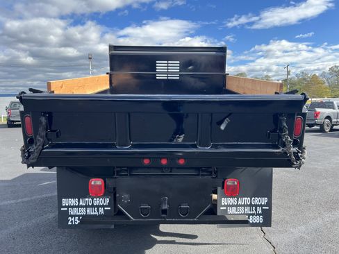 Used 2017 RAM 5500 Tradesman w/ Max Tow Package image 4