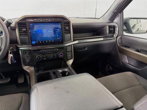 Used 2024 Ford F150 STX w/ Equipment Group 201A FX4 AWD/4WD image 23
