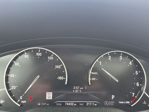 Used 2021 BMW X3 xDrive30i w/ Convenience Package image 11