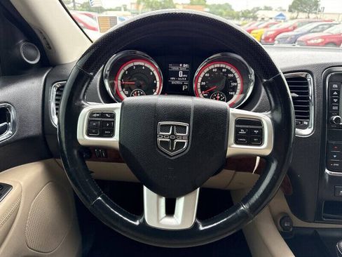 Used 2013 Dodge Durango Citadel AWD/4WD image 26