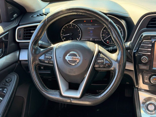 Used 2017 Nissan Maxima 3.5 SL FWD image 19