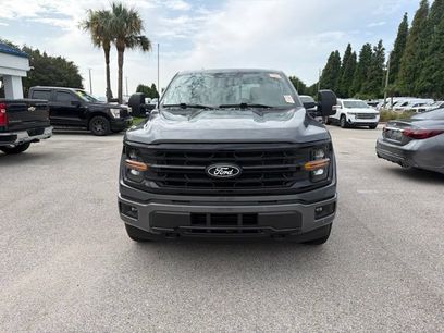 Used 2025 Ford F150 XLT w/ Equipment Group 303A High
