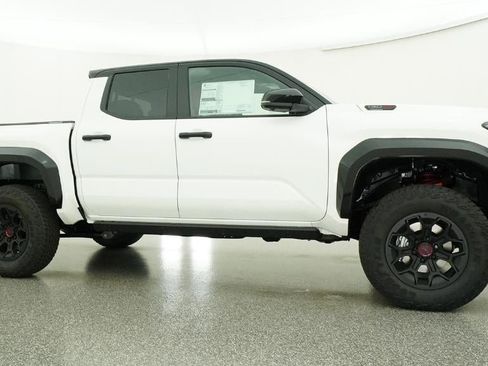 New 2026 Toyota Tacoma TRD Pro AWD/4WD image 28