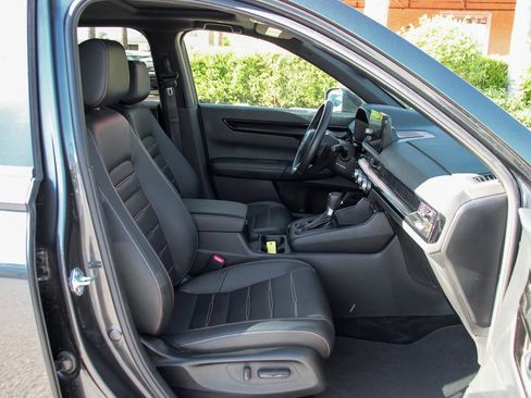 Used 2024 Honda CR-V Sport Touring image 36