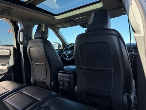 Certified 2020 Ford Explorer XLT w/ Equipment Group 202A image 19