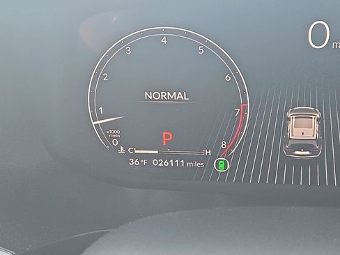 Used 2023 Acura MDX SH-AWD w/ Technology Package image 23