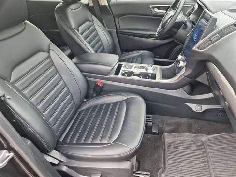 Used 2024 Ford Edge SEL w/ Convenience Package AWD/4WD image 20