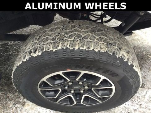 Used 2023 Ford F150 XLT w/ Equipment Group 302A High image 33