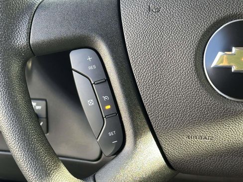 New 2025 Chevrolet Express 2500 Work Van w/ Driver Convenience Package image 14