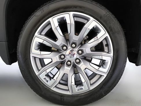 Certified 2023 GMC Sierra 1500 Denali w/ Denali Reserve Package AWD/4WD image 21