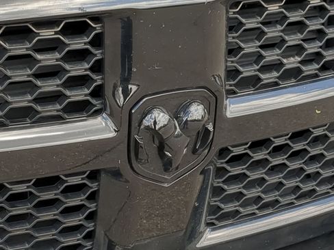 Used 2014 RAM 1500 Express w/ Black Ram 1500 Express Group AWD/4WD image 12