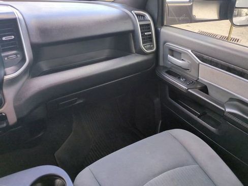 Used 2021 RAM 3500 Big Horn image 17