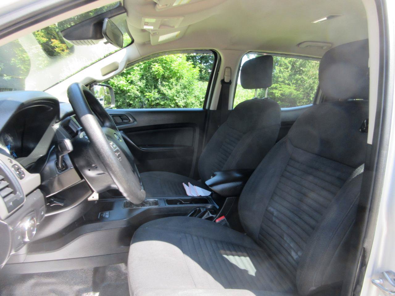 Used 2019 Ford Ranger XL w/ Equipment Group 101A Mid RWD image 24