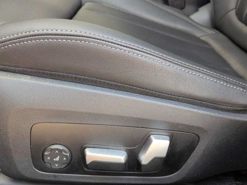 Certified 2023 BMW i4 eDrive40 w/ Premium Package RWD image 18