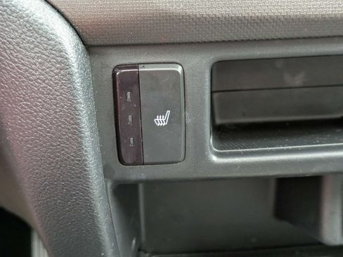 Certified 2024 Honda Passport TrailSport image 31