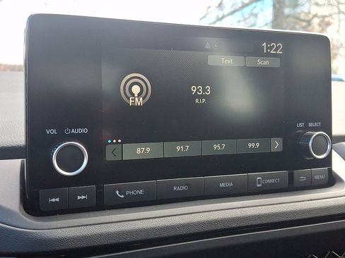 Used 2023 Honda Accord LX image 16