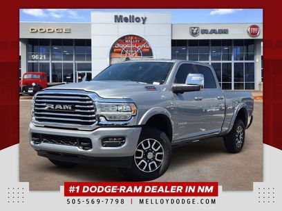 Used 2023 RAM 2500 Limited