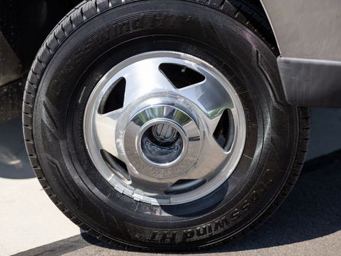 Used 2000 Ford F350 XL AWD/4WD image 4
