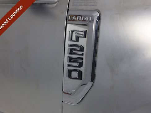 Used 2022 Ford F250 Lariat AWD/4WD image 15