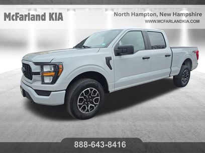 Used 2023 Ford F150 XL w/ STX Appearance Package
