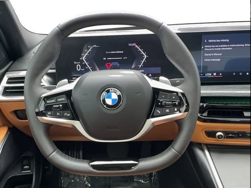 Used 2026 BMW 330i Sedan w/ Premium Package RWD image 38