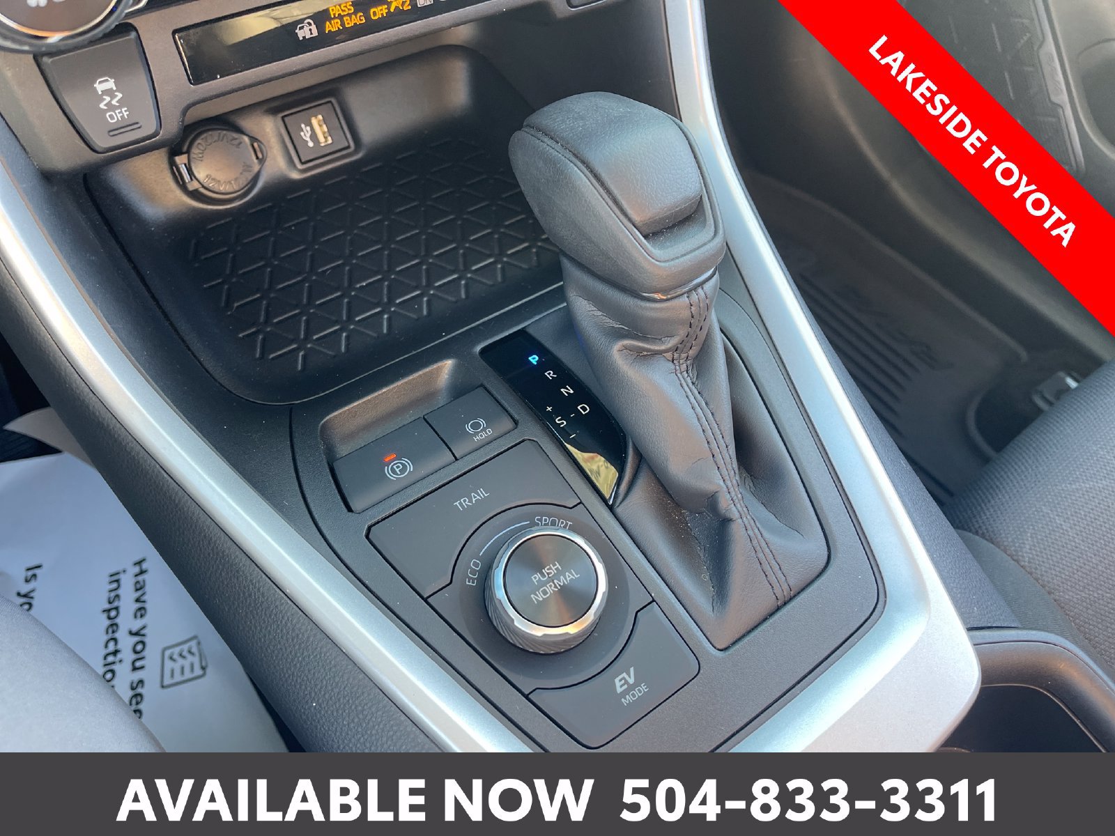 Certified 2025 Toyota RAV4 XLE w/ Convenience Package AWD/4WD image 32