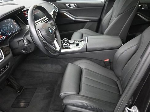 Used 2021 BMW X5 xDrive40i w/ Convenience Package image 10