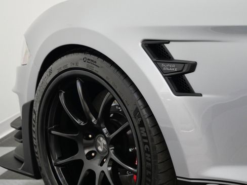 Used 2021 Ford Mustang GT Premium w/ GT Performance Package RWD image 72