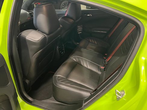 Used 2023 Dodge Charger SRT Hellcat image 29