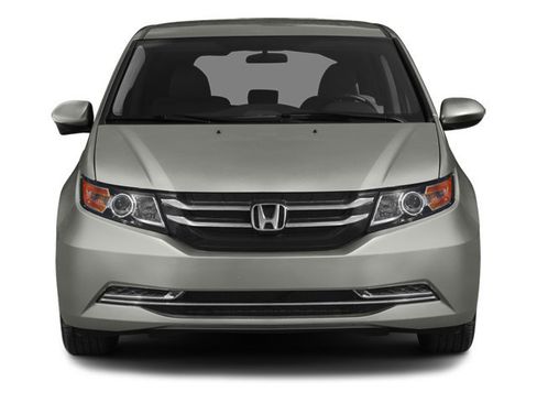 Used 2014 Honda Odyssey EX image 4